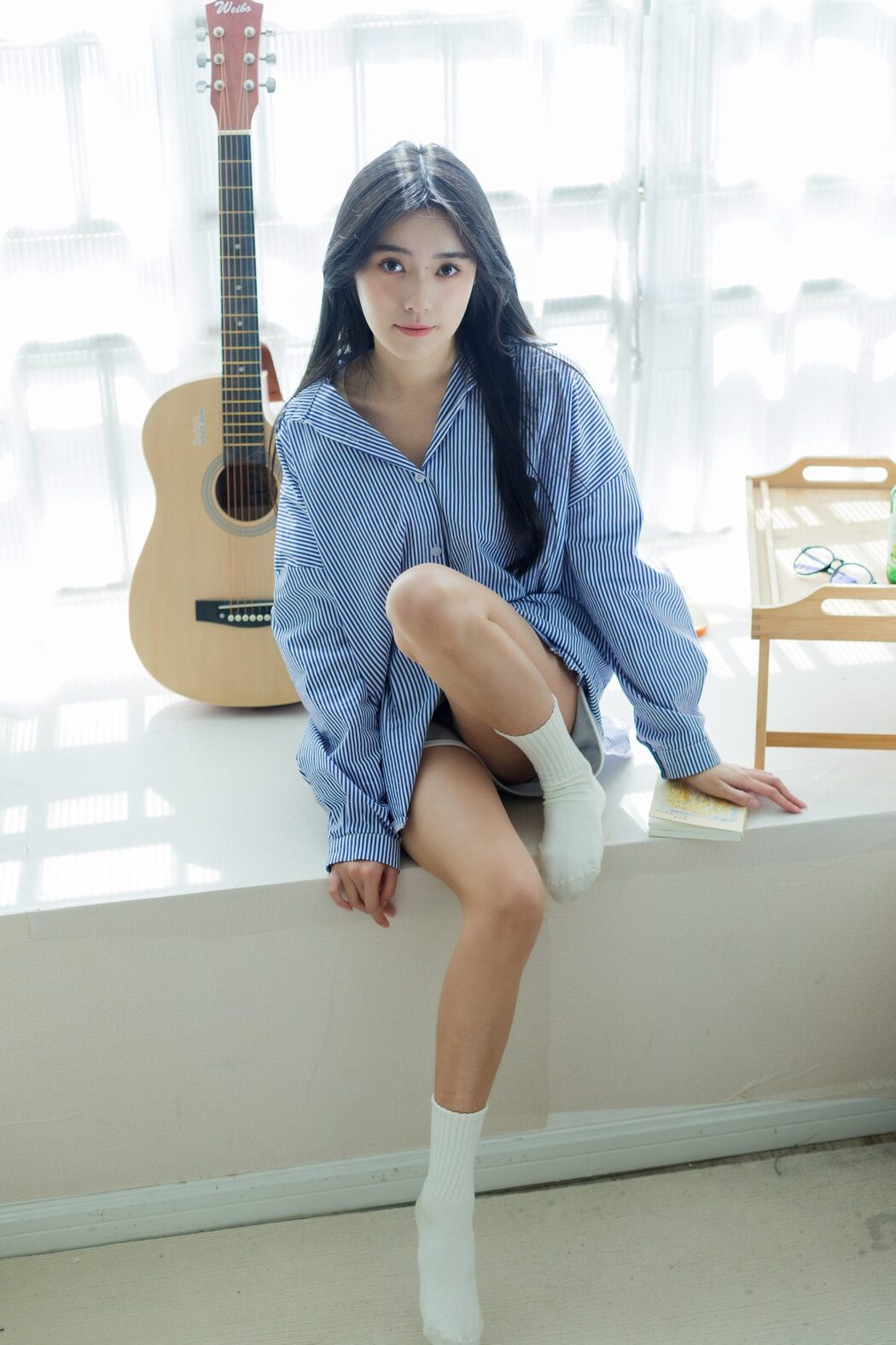 YiTuYu艺图语 Vol.3839 Jing Jing Jing