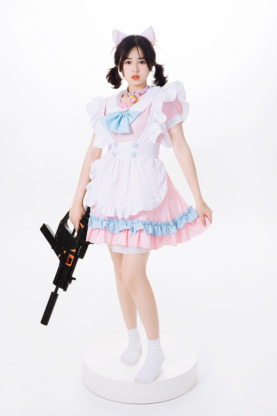 YiTuYu艺图语 Vol.3709 Xiao Mei