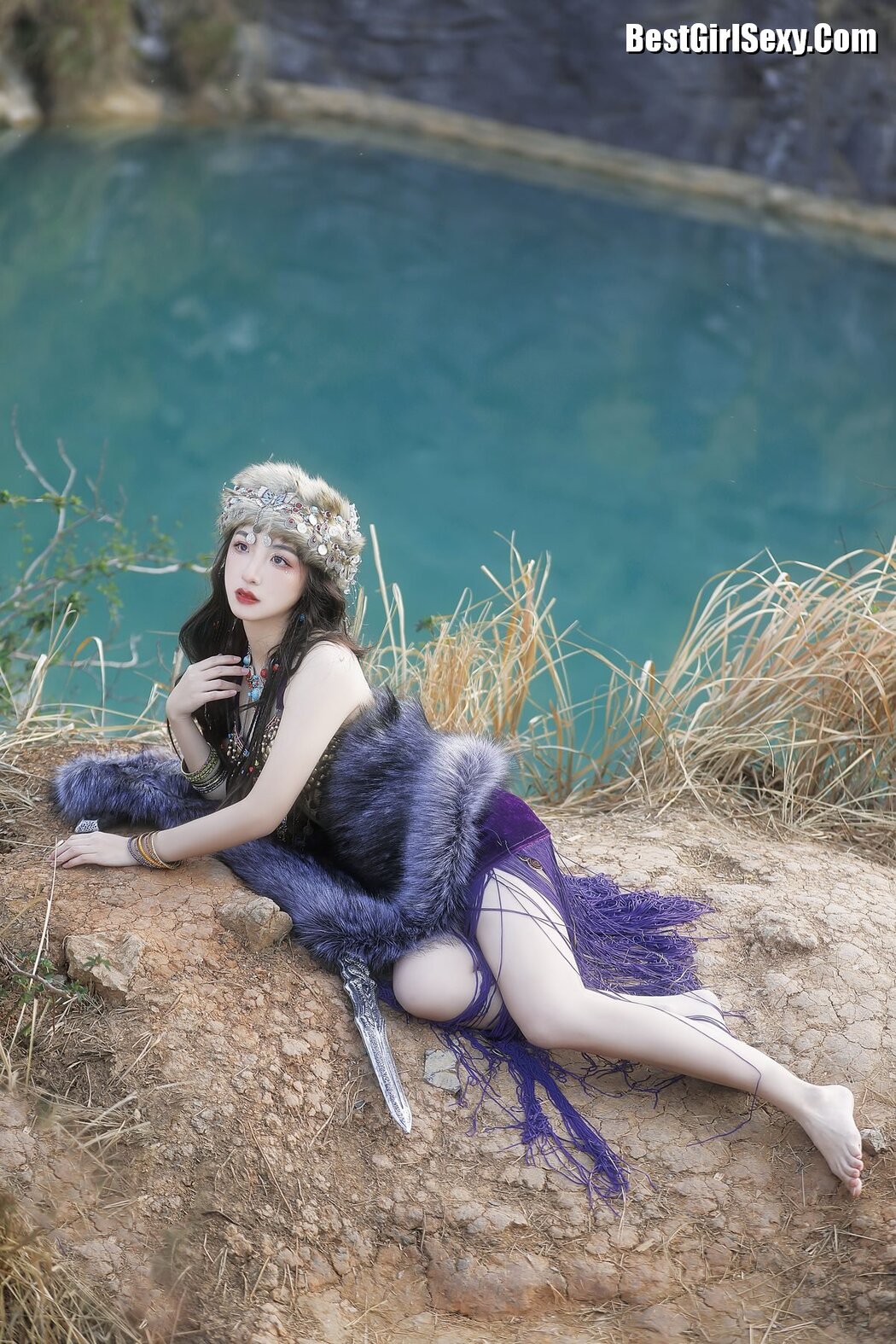 YiTuYu艺图语 Vol.3744 Gagawitch