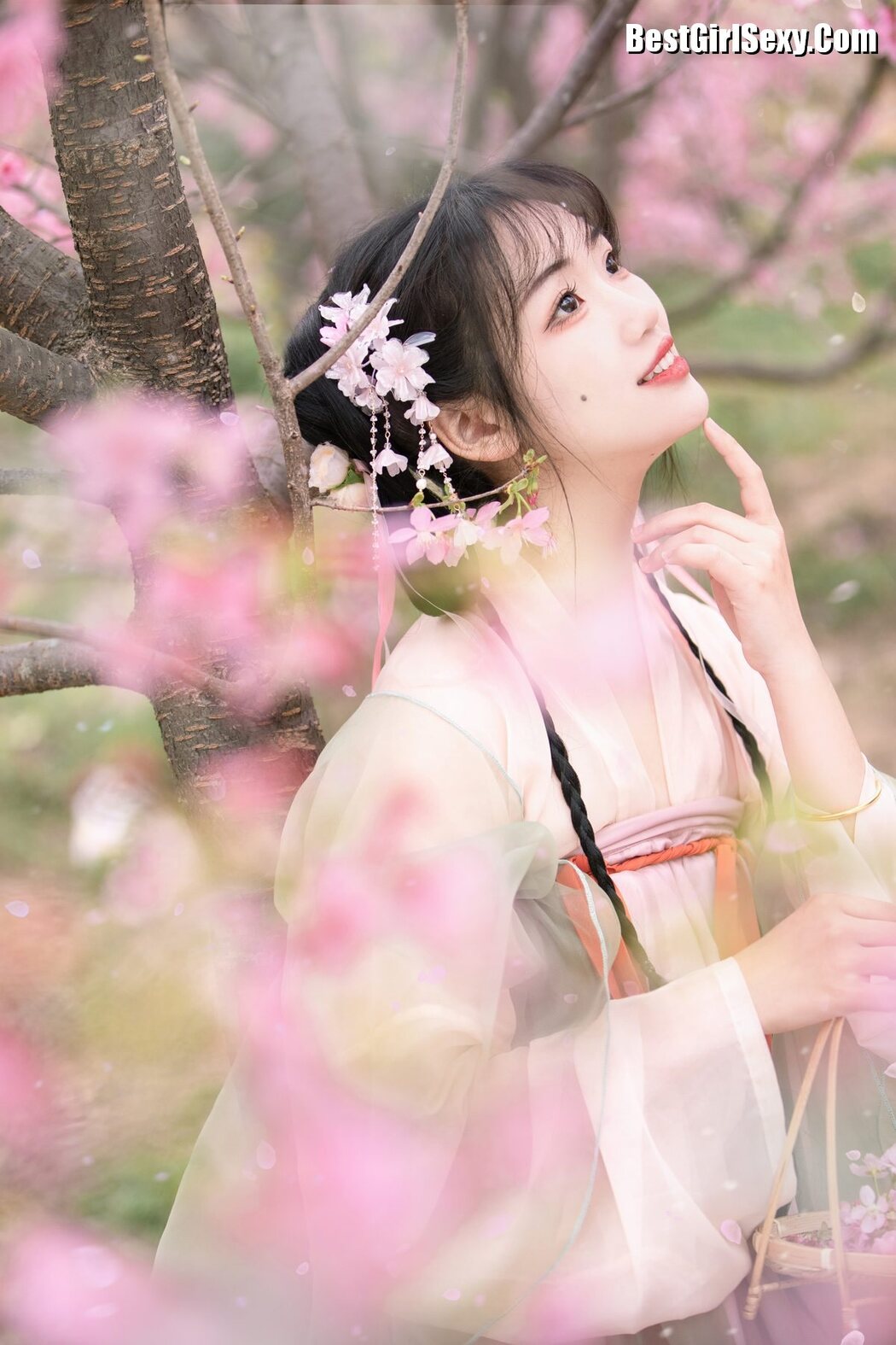 YiTuYu艺图语 Vol.3853 Wan Jiang Ting
