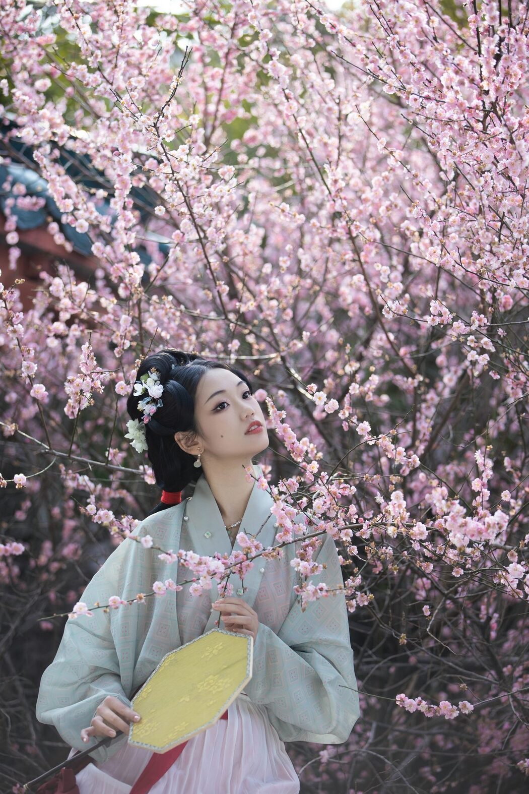 YiTuYu艺图语 Vol.3792 Wan Jiang Ting