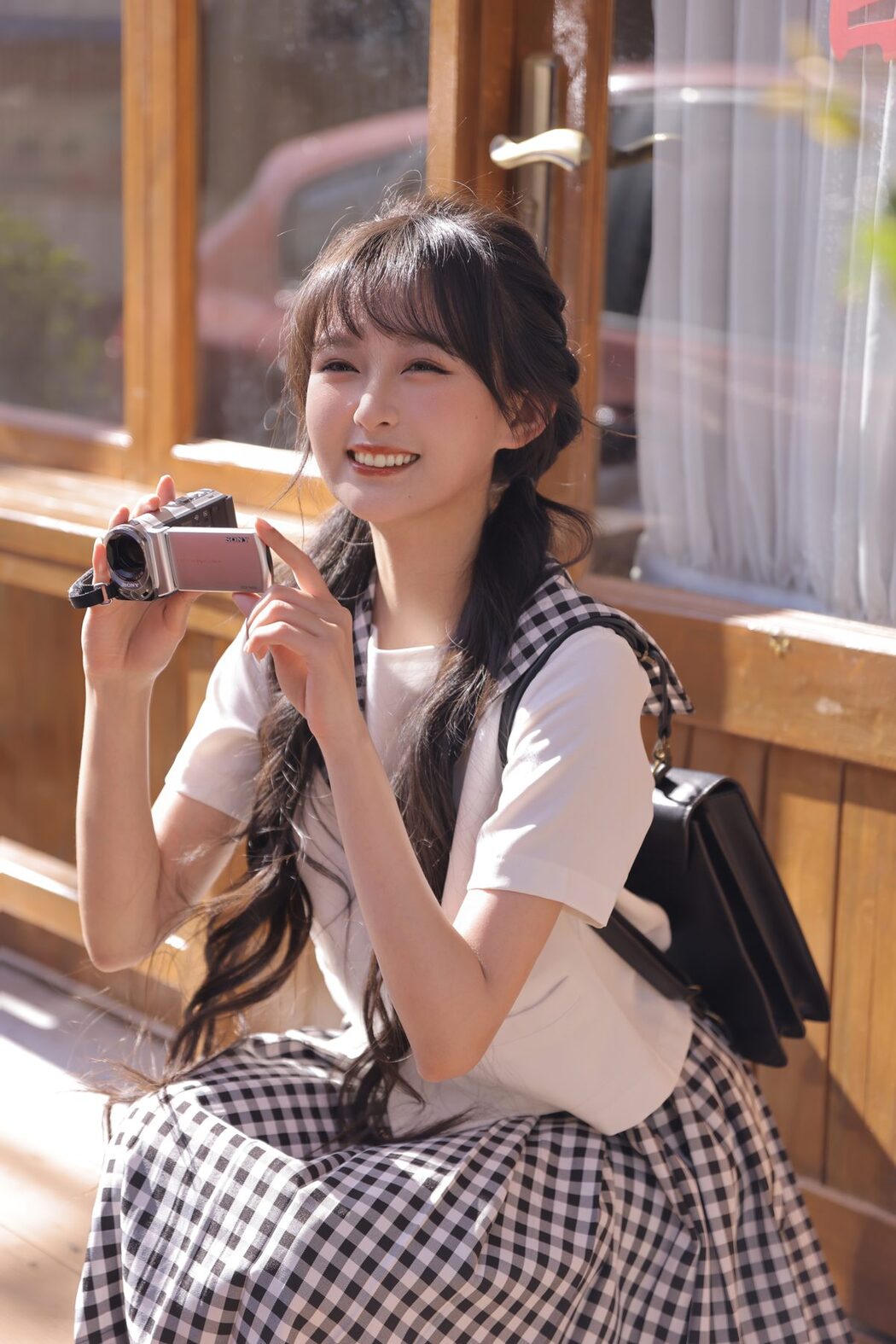 YiTuYu艺图语 Vol.3751 Yi Tiao Lan Chong