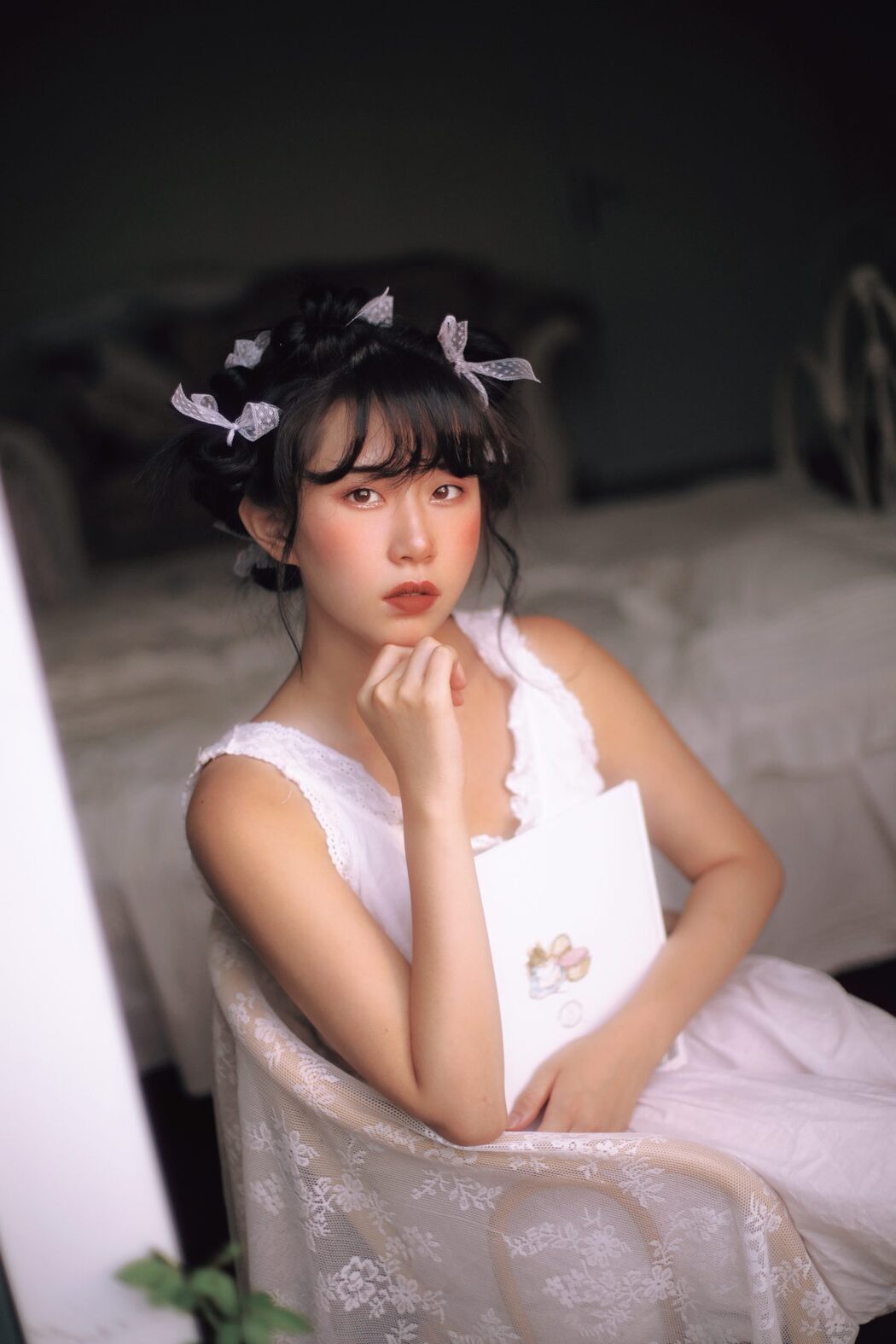YiTuYu艺图语 Vol.3766 Xiao Xu Zhang
