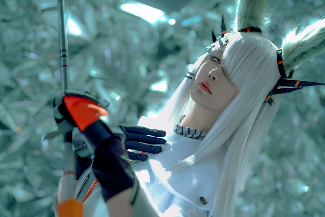 Coser@星之迟迟Hoshilily – 舟本 Heartbeat Part1