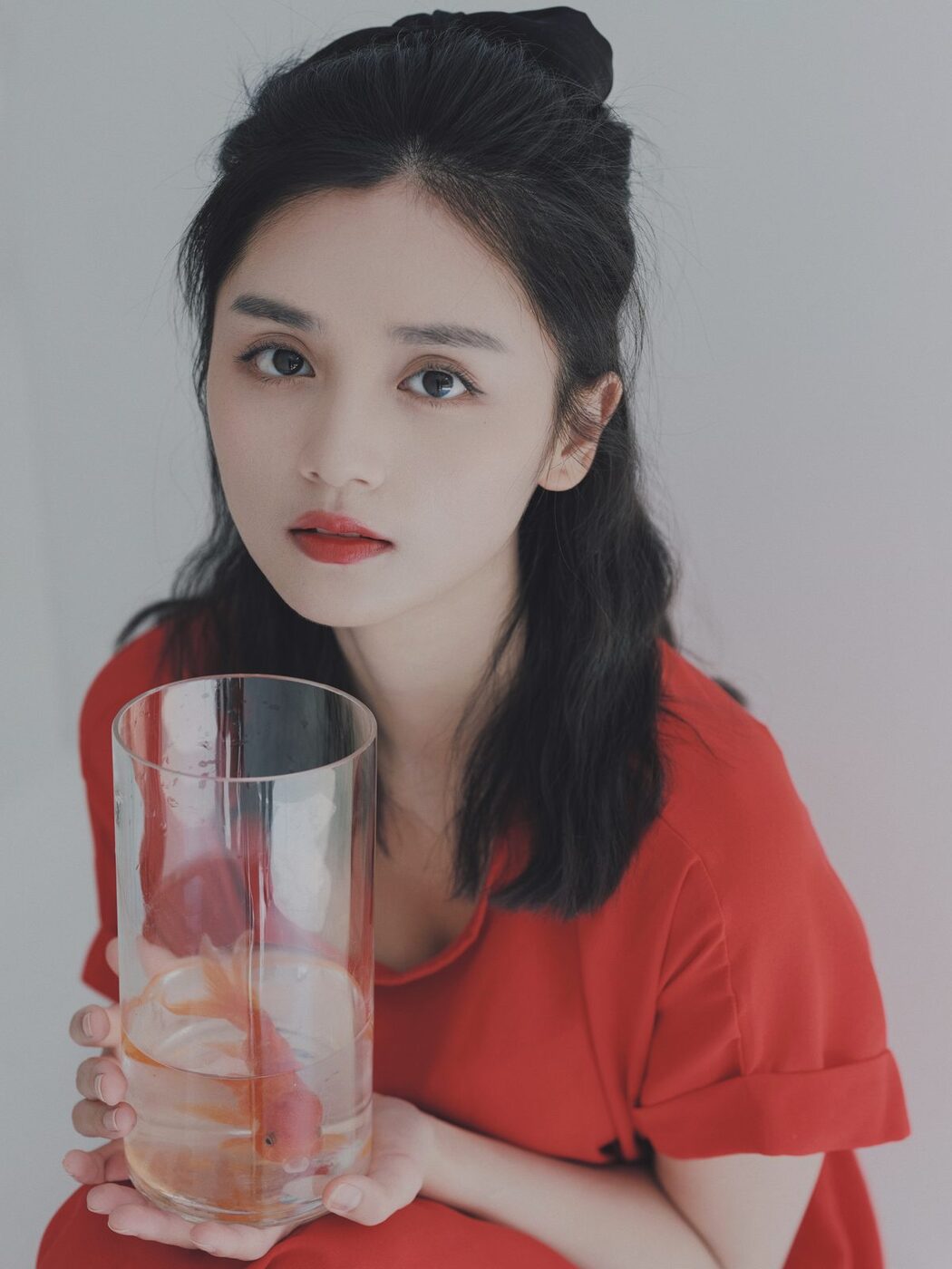 YiTuYu艺图语 Vol.3840 Yu Wen
