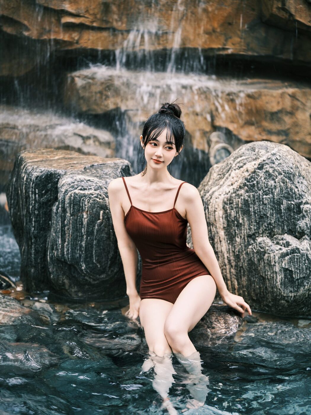 YiTuYu艺图语 Vol.3757 Fei Niao Gu Gu