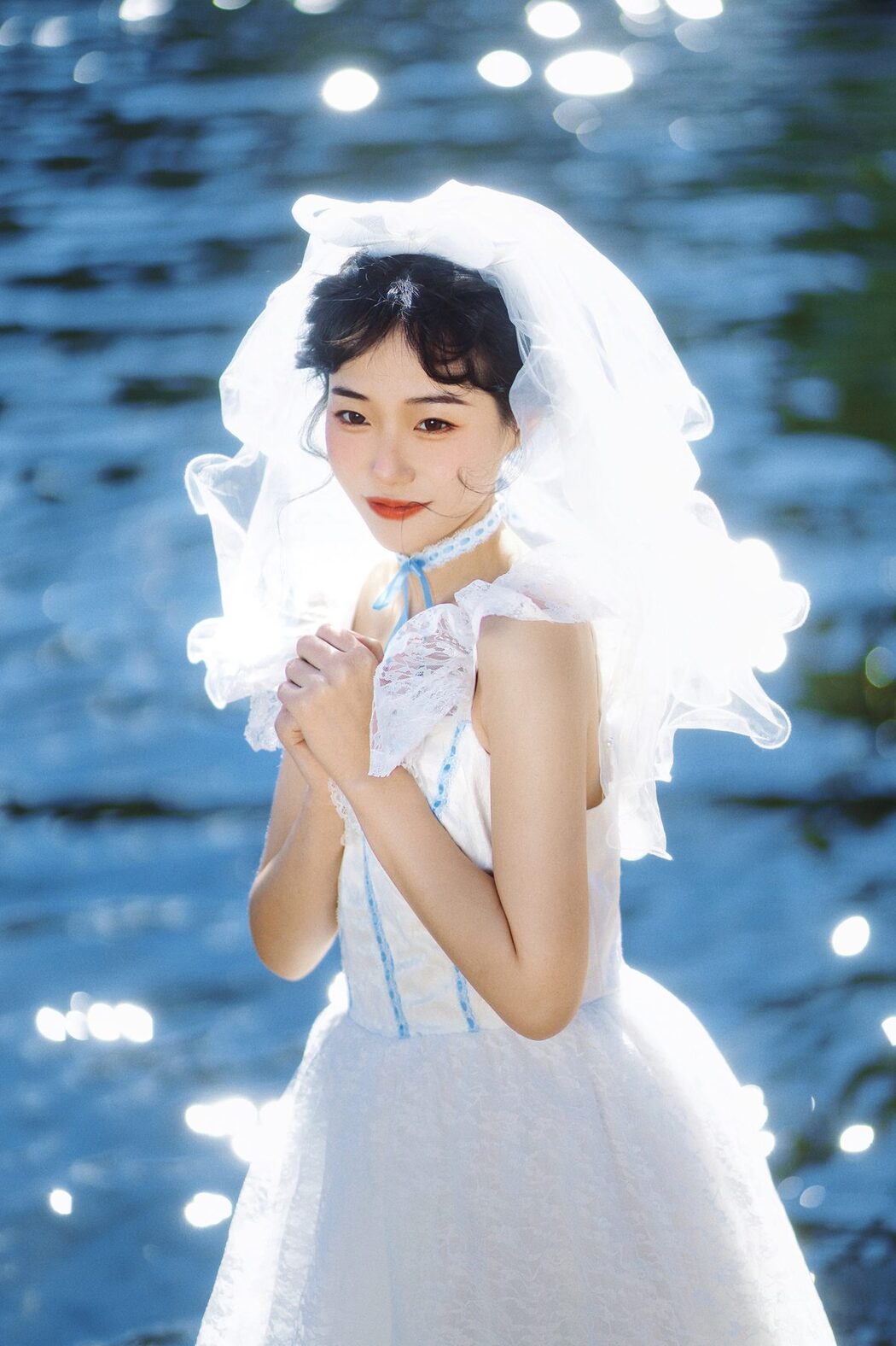 YiTuYu艺图语 Vol.3741 Chi Bai