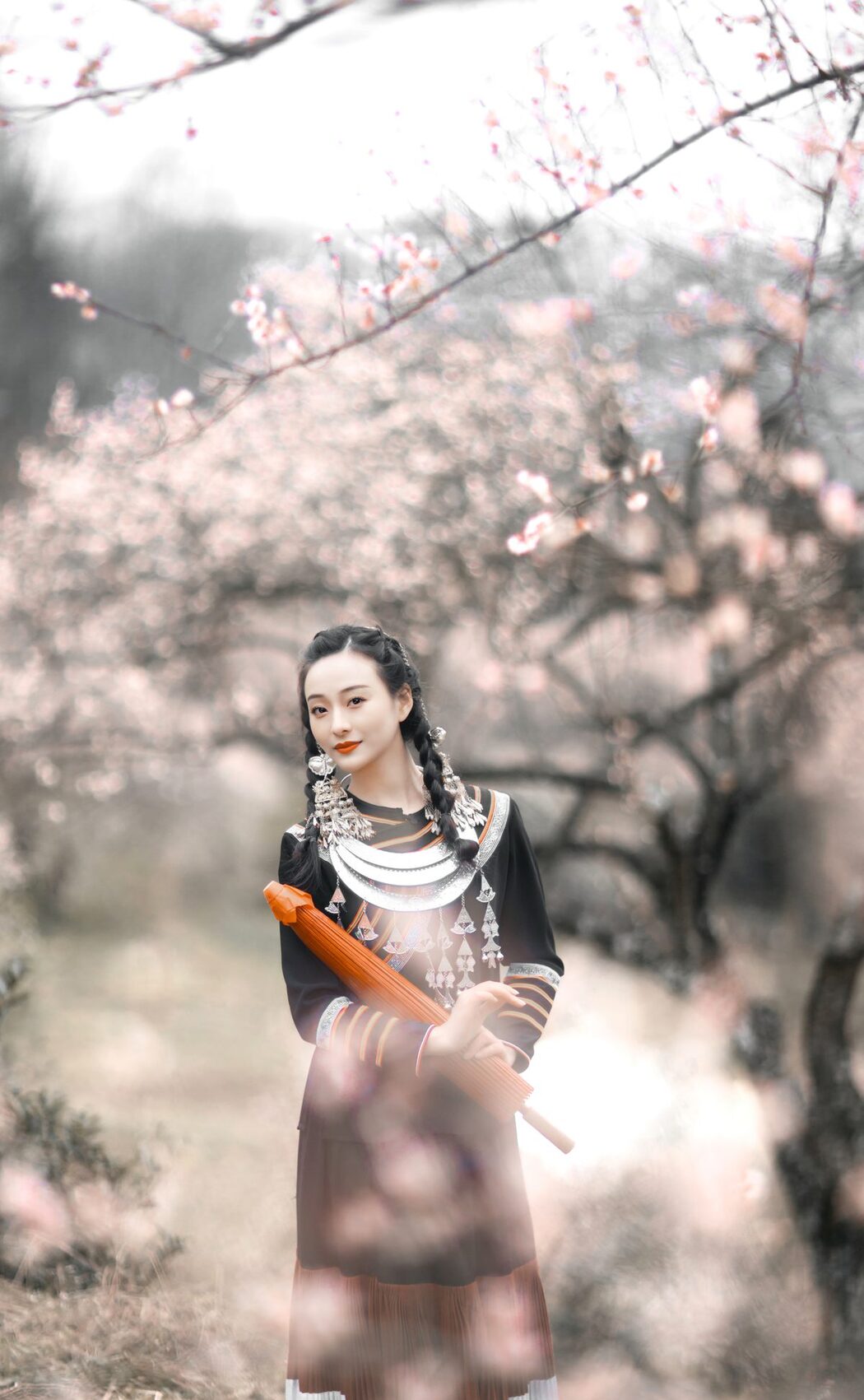 YiTuYu艺图语 Vol.3801 Huan Huan
