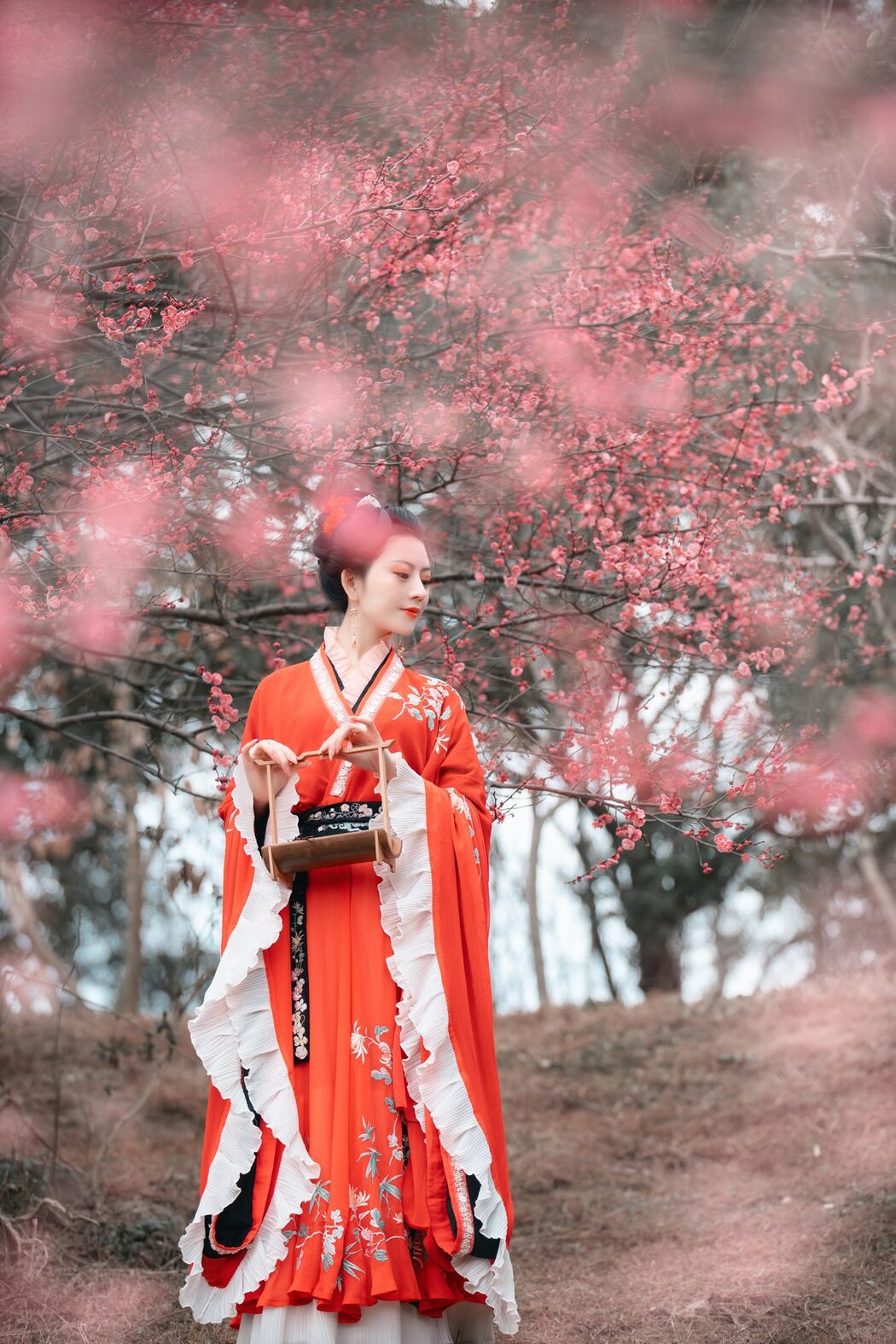 YiTuYu艺图语 Vol.3738 Yan Ru Yu