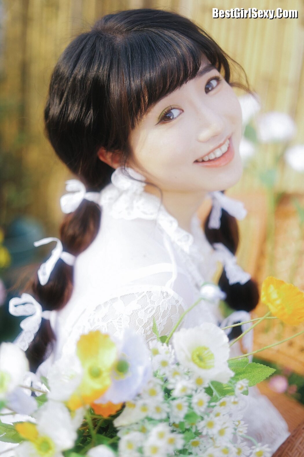 YiTuYu艺图语 Vol.3806 Lan Pang Zi