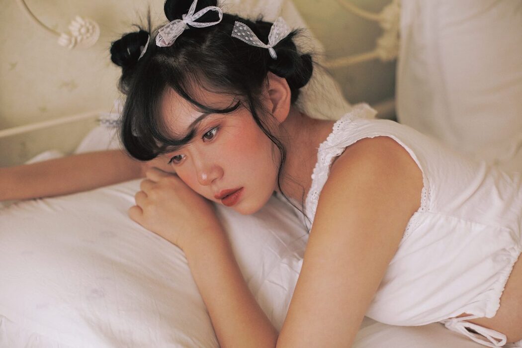 YiTuYu艺图语 Vol.3766 Xiao Xu Zhang