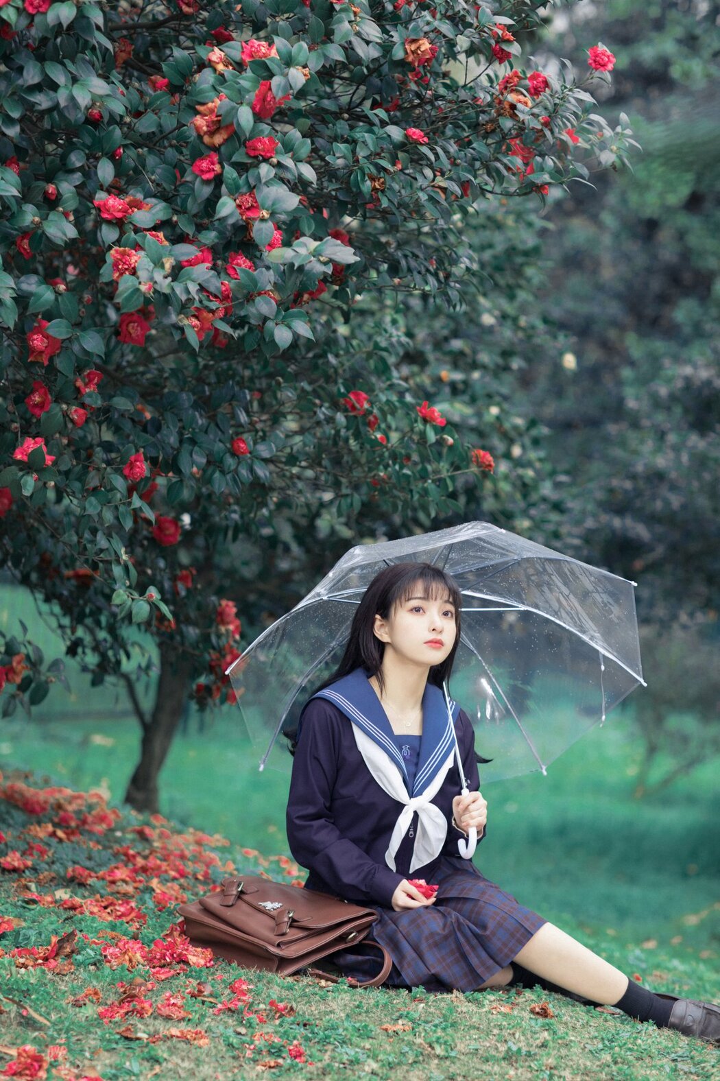 YiTuYu艺图语 Vol.376 Yi Qian Zhi Da Ri Ri