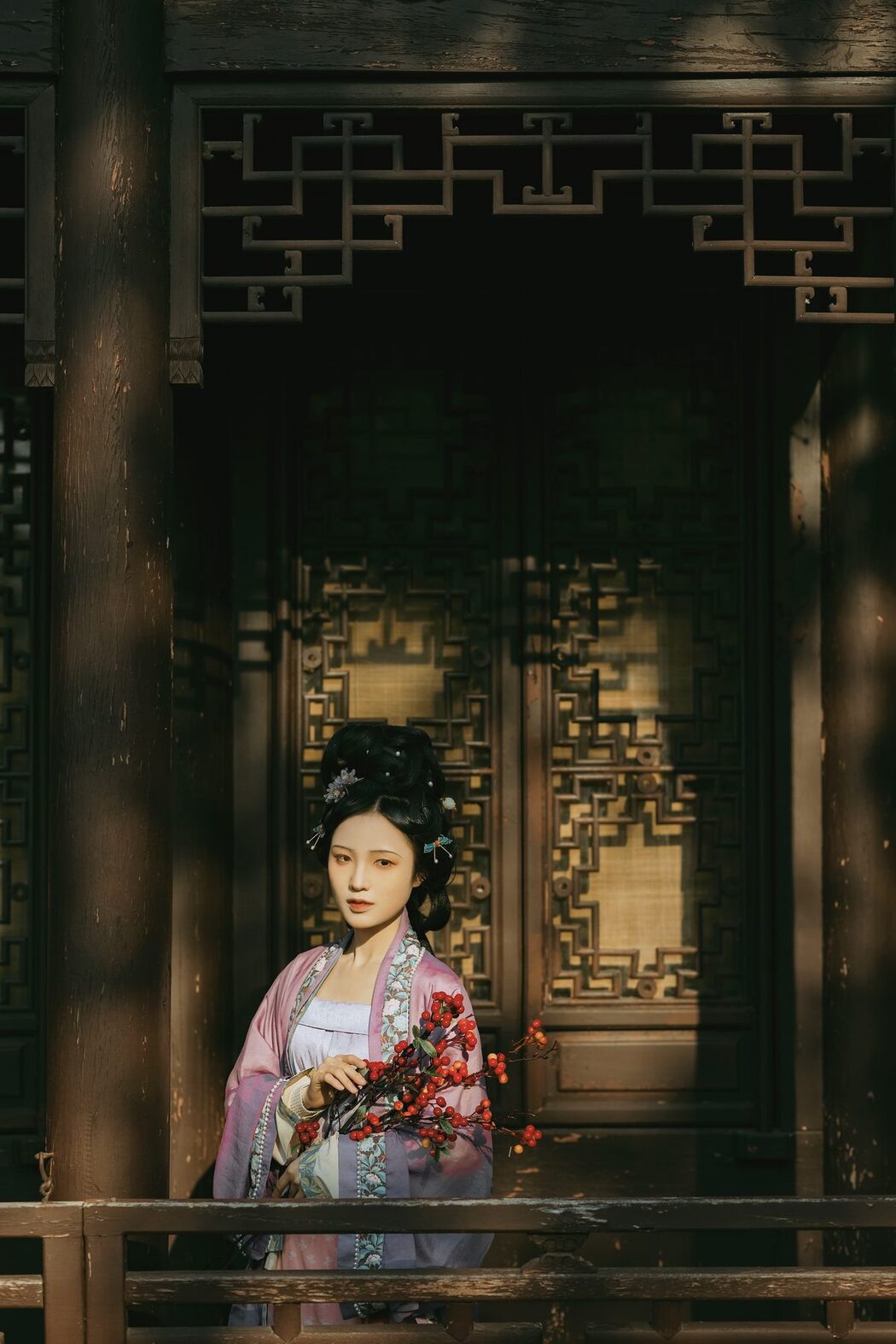 YiTuYu艺图语 Vol.3719 Zhe Zi Yu A Yu