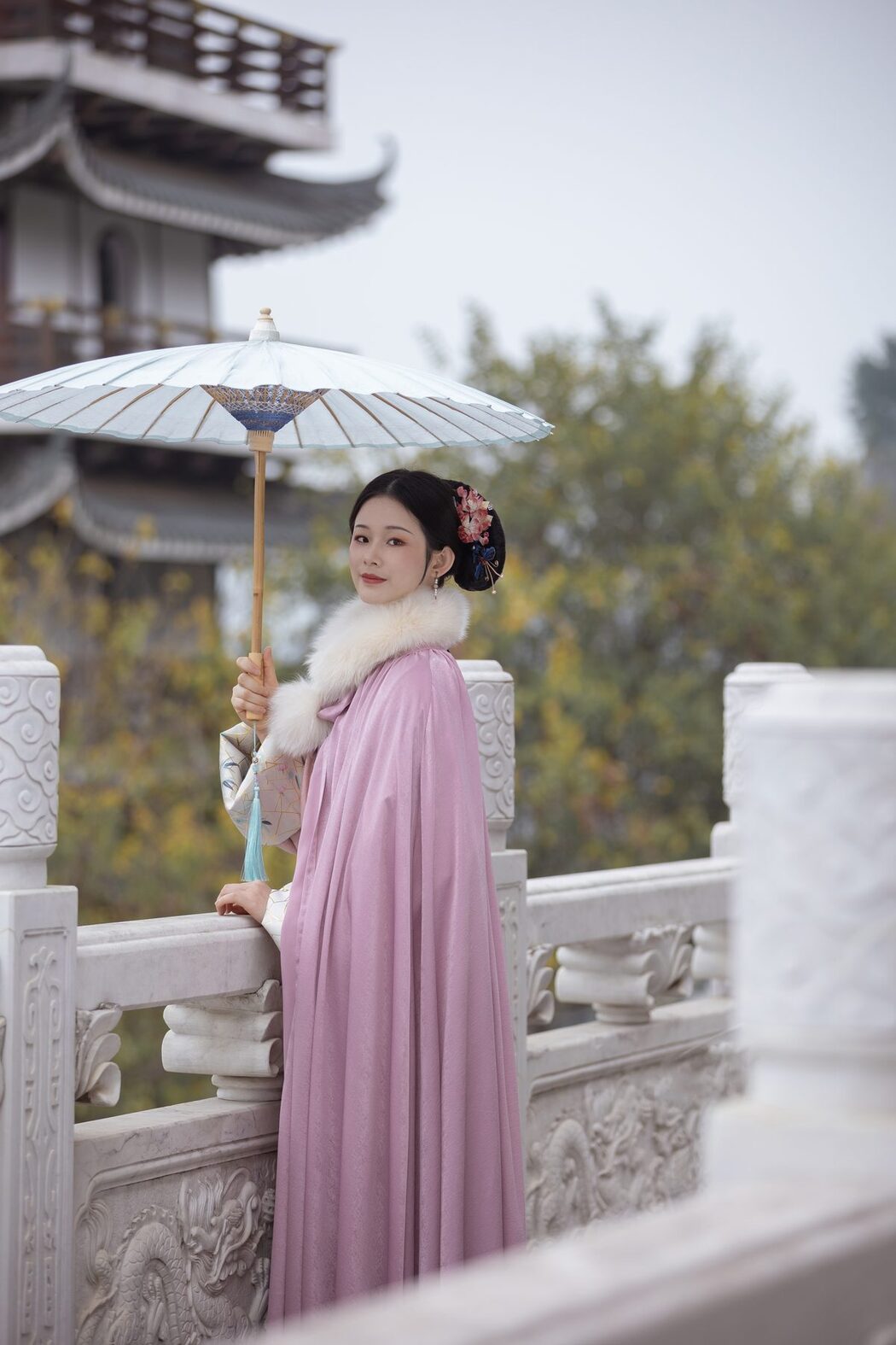 YiTuYu艺图语 Vol.3849 Pei Pei