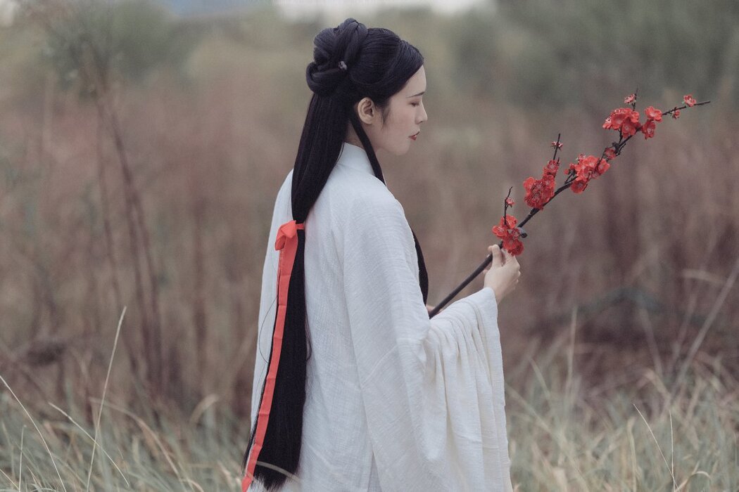 YiTuYu艺图语 Vol.384 Yiyi