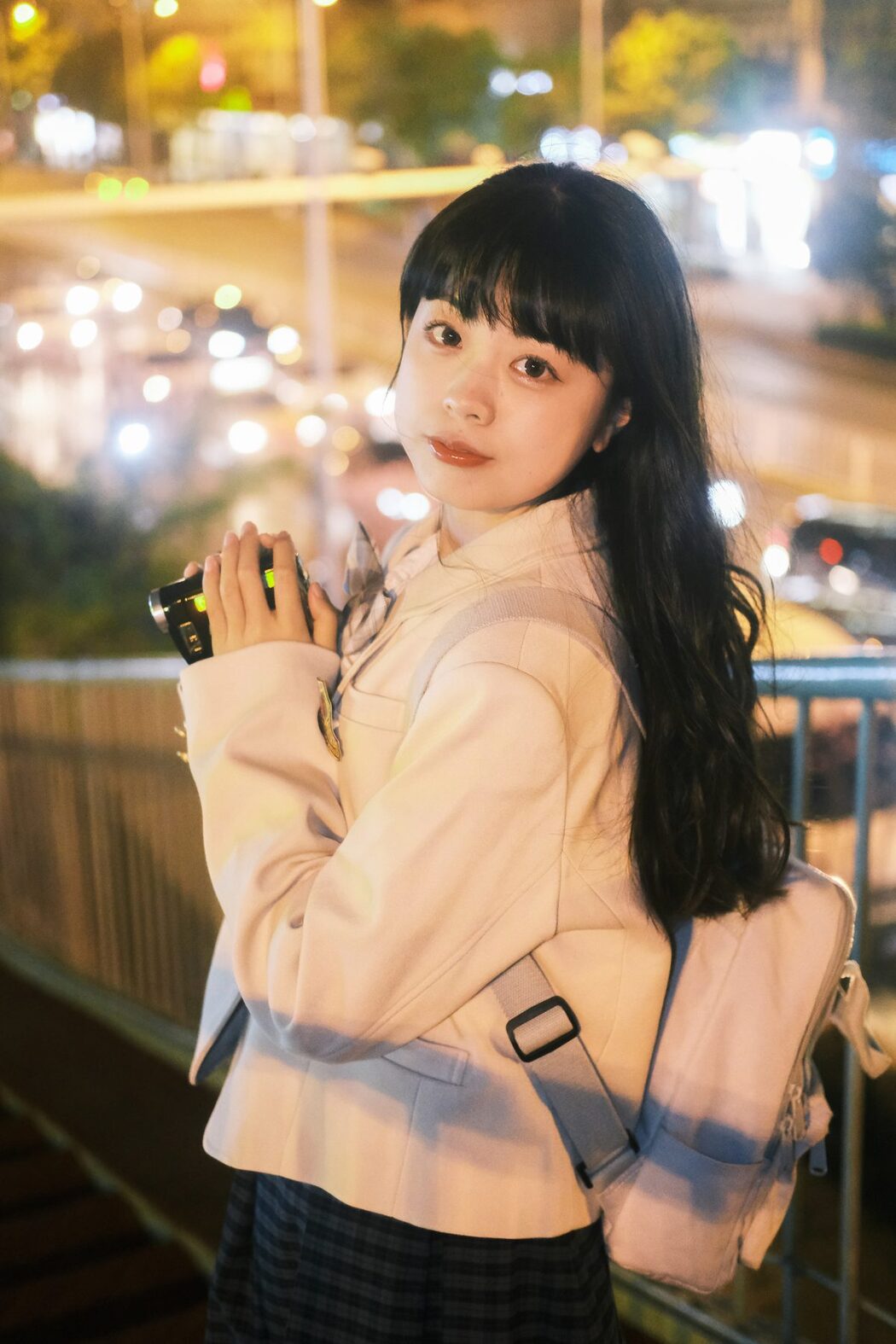 YiTuYu艺图语 Vol.3824 Yi Zhi Nuan Nuan