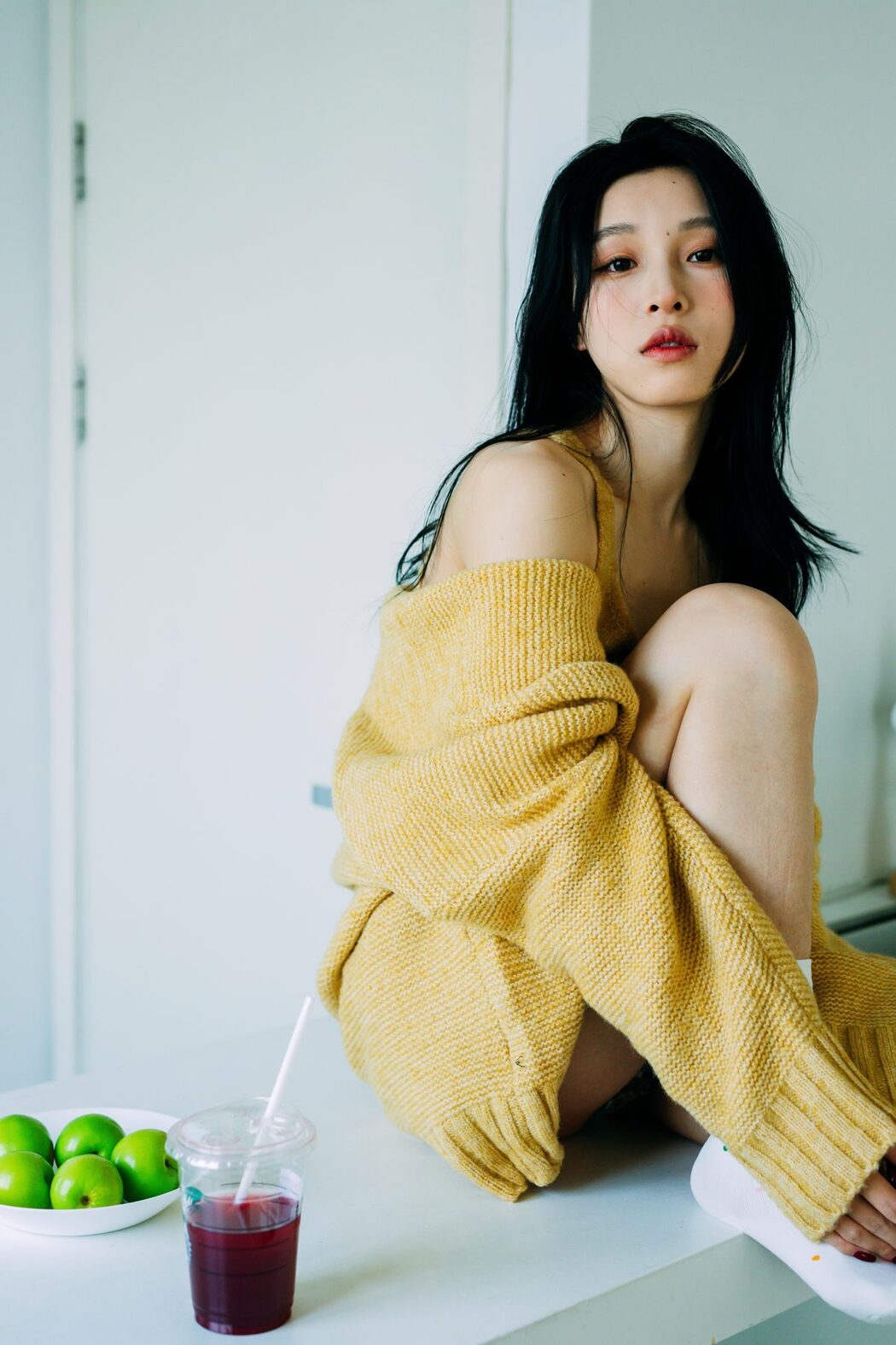 YiTuYu艺图语 Vol.3804 Xiao Hui