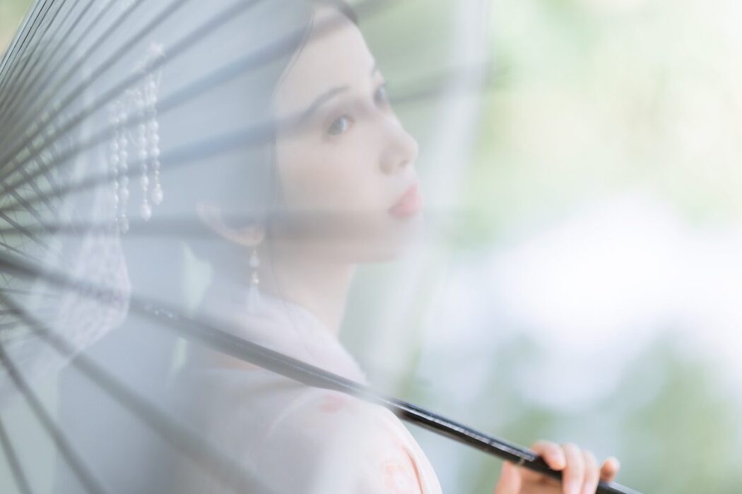 YiTuYu艺图语 Vol.3710 Yi Zhi A Meng Zai