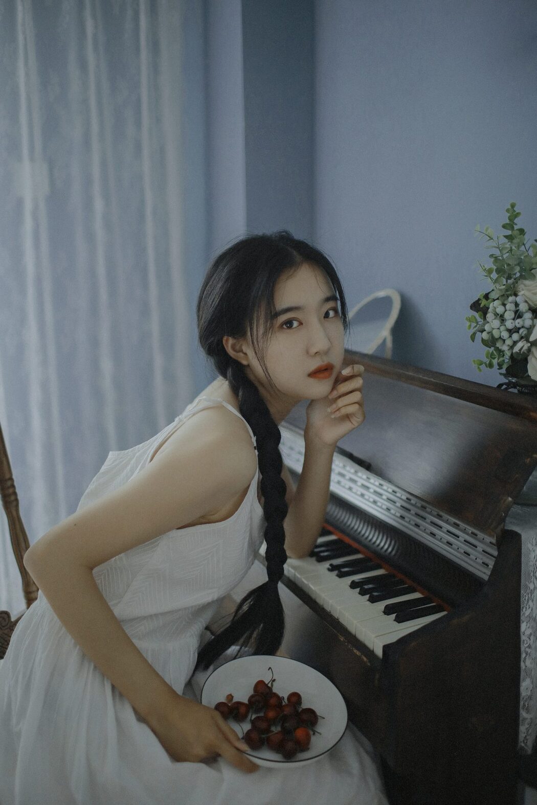 YiTuYu艺图语 Vol.3750 Zhi Xiu