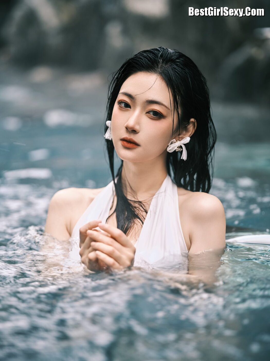 YiTuYu艺图语 Vol.3795 Kong Ling