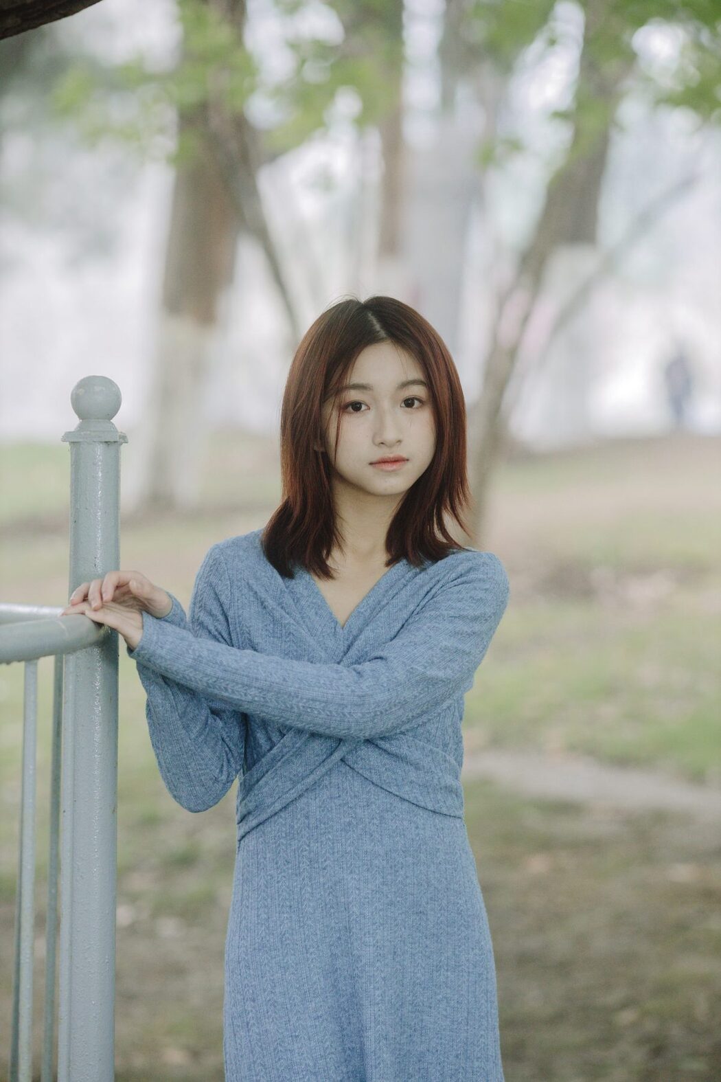 YiTuYu艺图语 Vol.3812 Yu Er