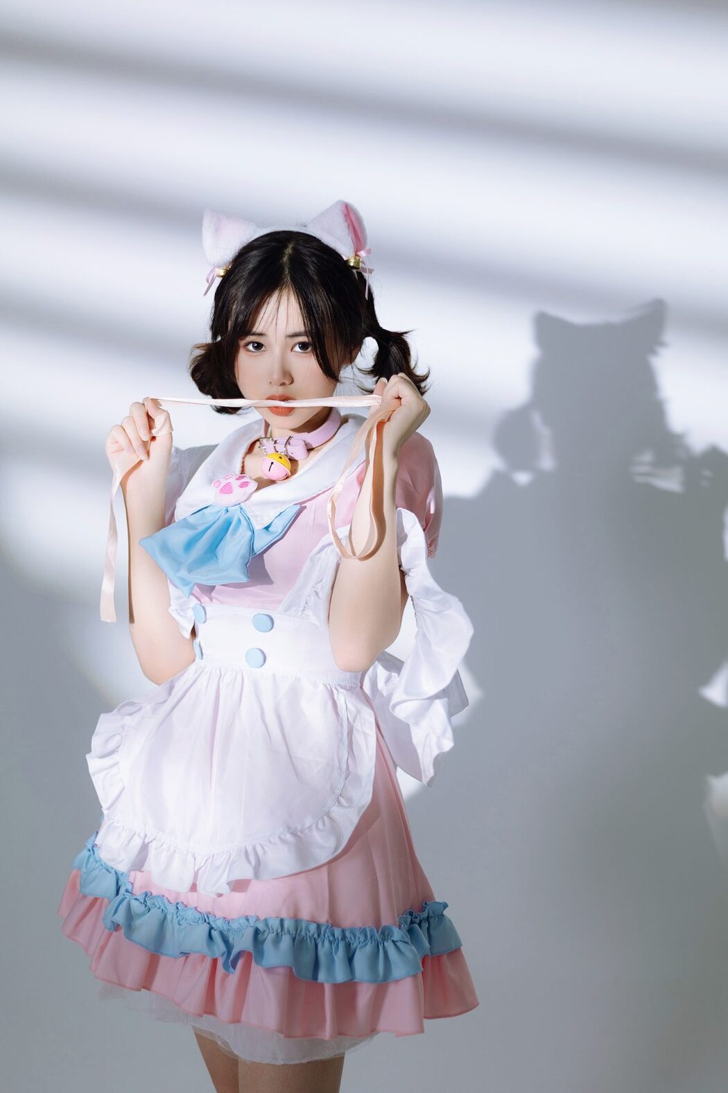 YiTuYu艺图语 Vol.3709 Xiao Mei