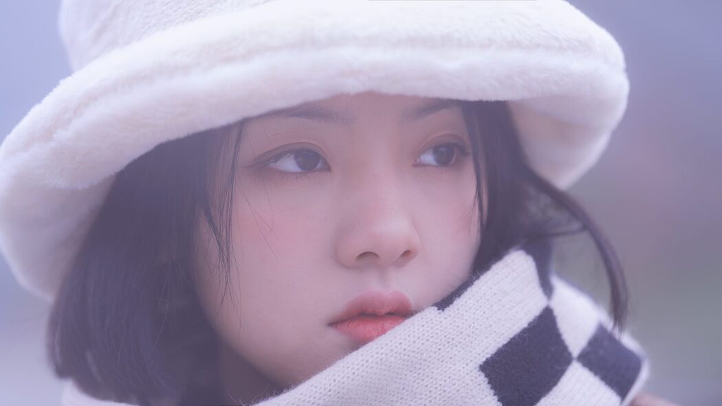YiTuYu艺图语 Vol.3759 A Miao De Fan Fan