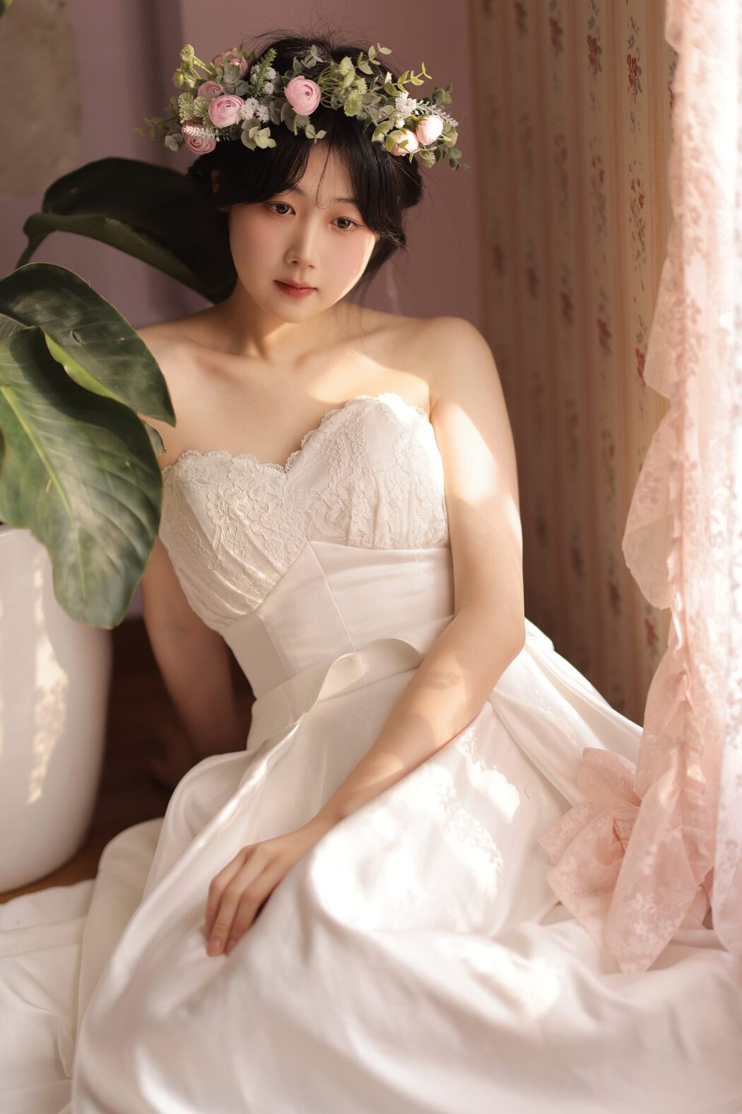 YiTuYu艺图语 Vol.3731 Xiao E Jiang Jiang Jiang