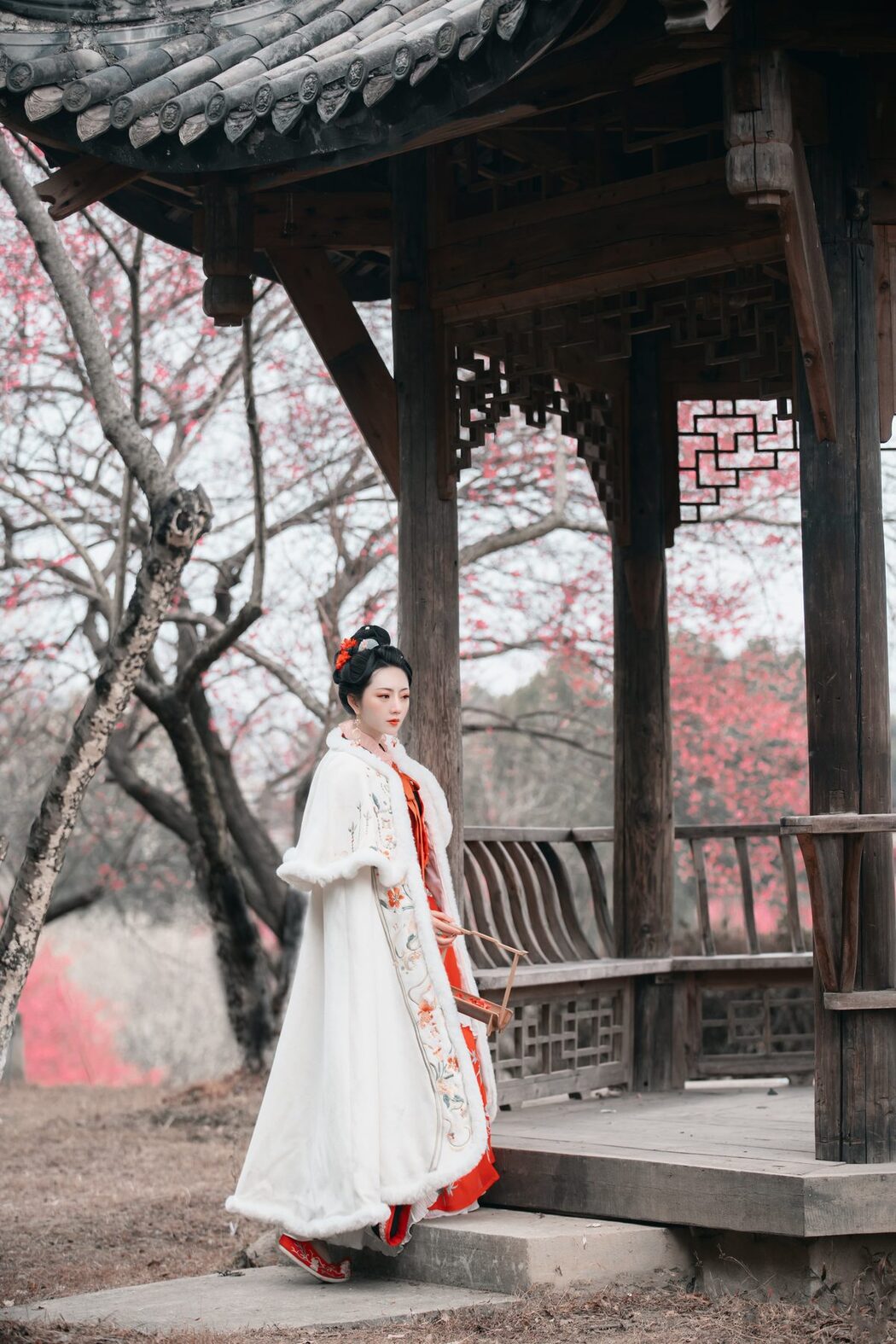 YiTuYu艺图语 Vol.3738 Yan Ru Yu