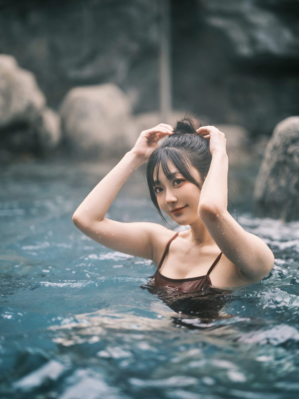 YiTuYu艺图语 Vol.3757 Fei Niao Gu Gu