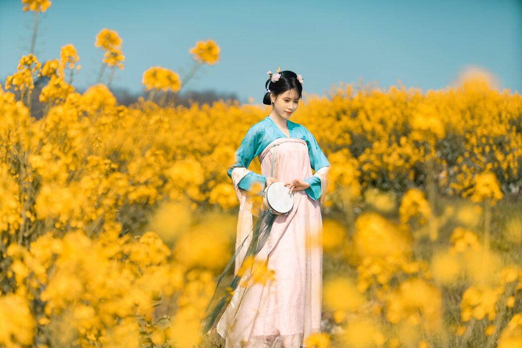 YiTuYu艺图语 Vol.3814 Chu Cha