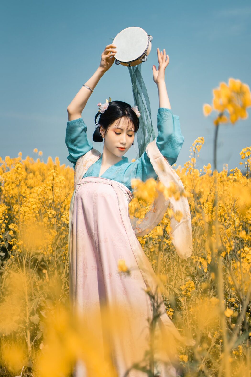 YiTuYu艺图语 Vol.3814 Chu Cha