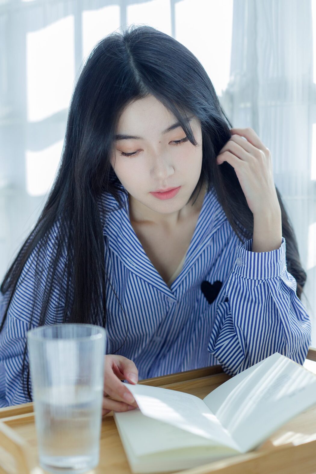 YiTuYu艺图语 Vol.3839 Jing Jing Jing