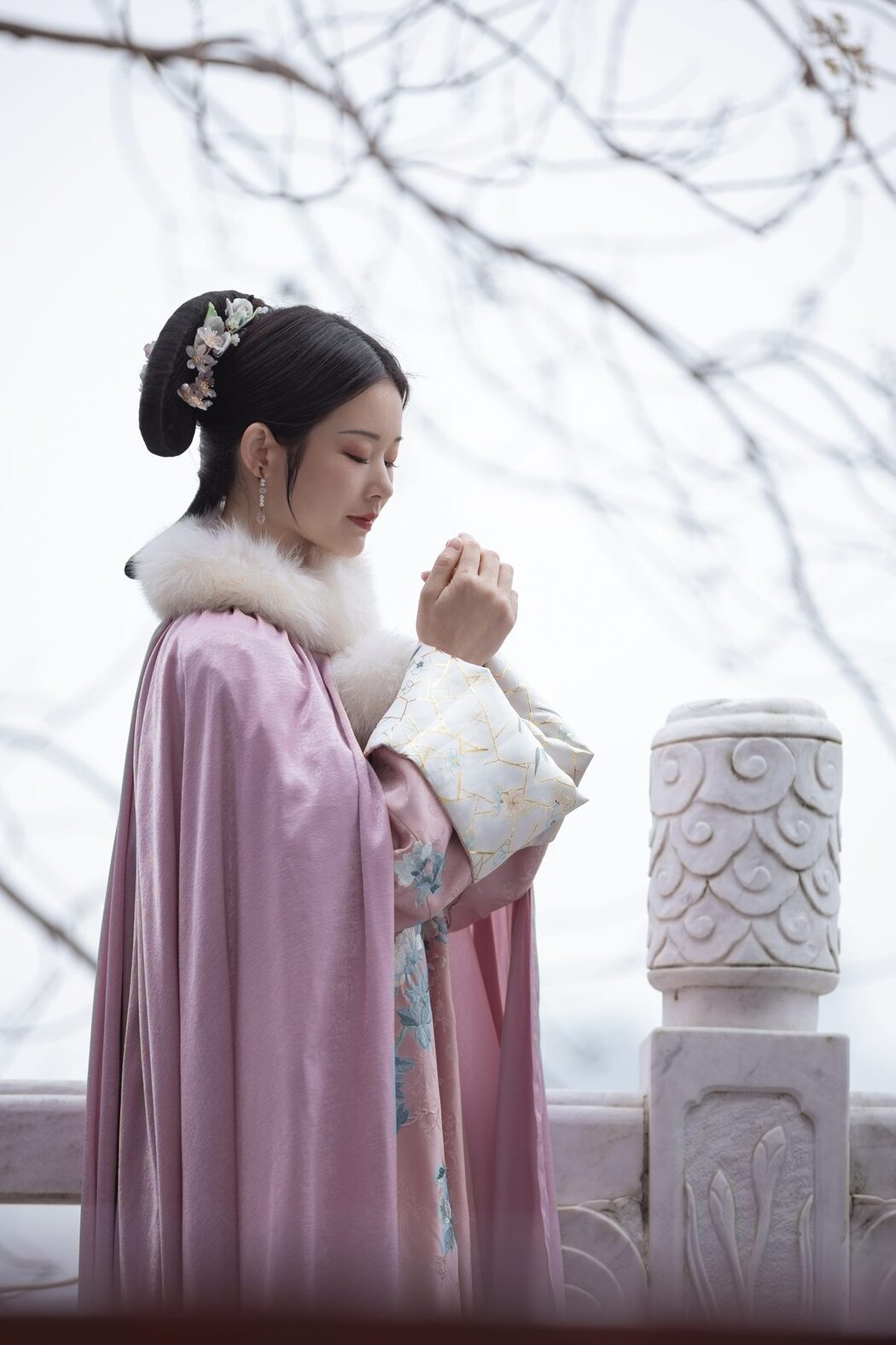YiTuYu艺图语 Vol.3849 Pei Pei