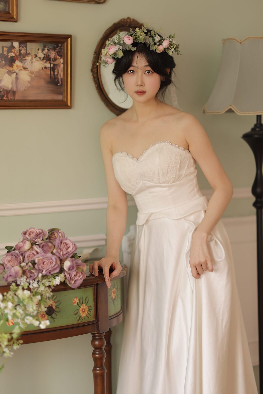 YiTuYu艺图语 Vol.3731 Xiao E Jiang Jiang Jiang