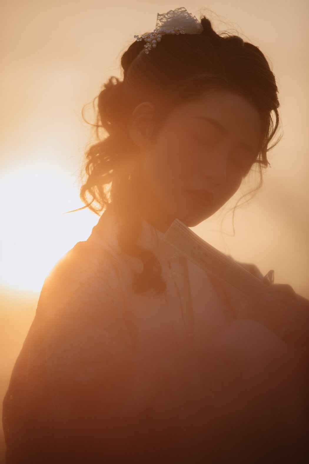 YiTuYu艺图语 Vol.379 Xiao Wen Nuan
