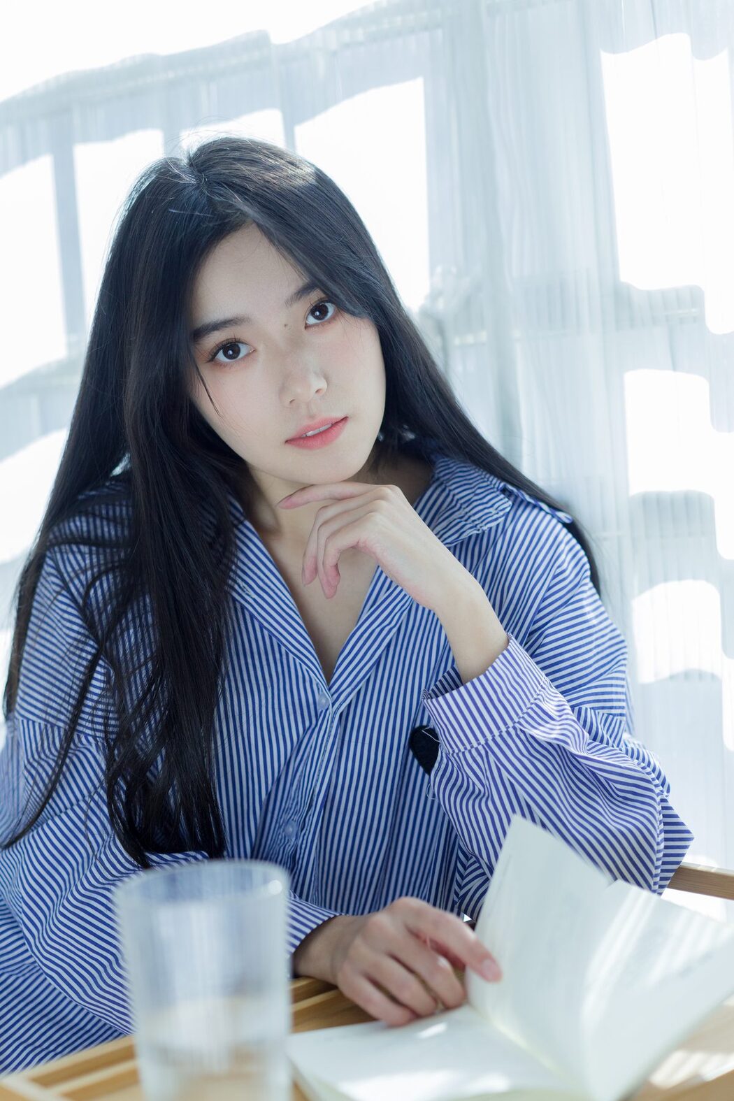 YiTuYu艺图语 Vol.3839 Jing Jing Jing