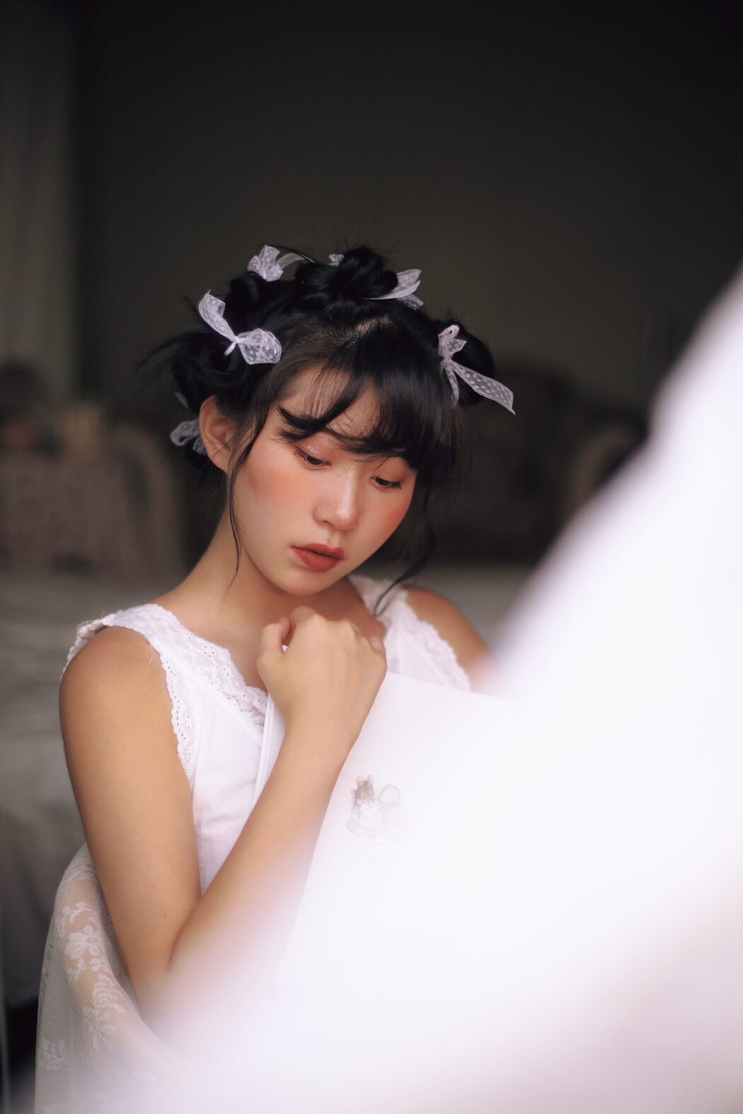 YiTuYu艺图语 Vol.3766 Xiao Xu Zhang