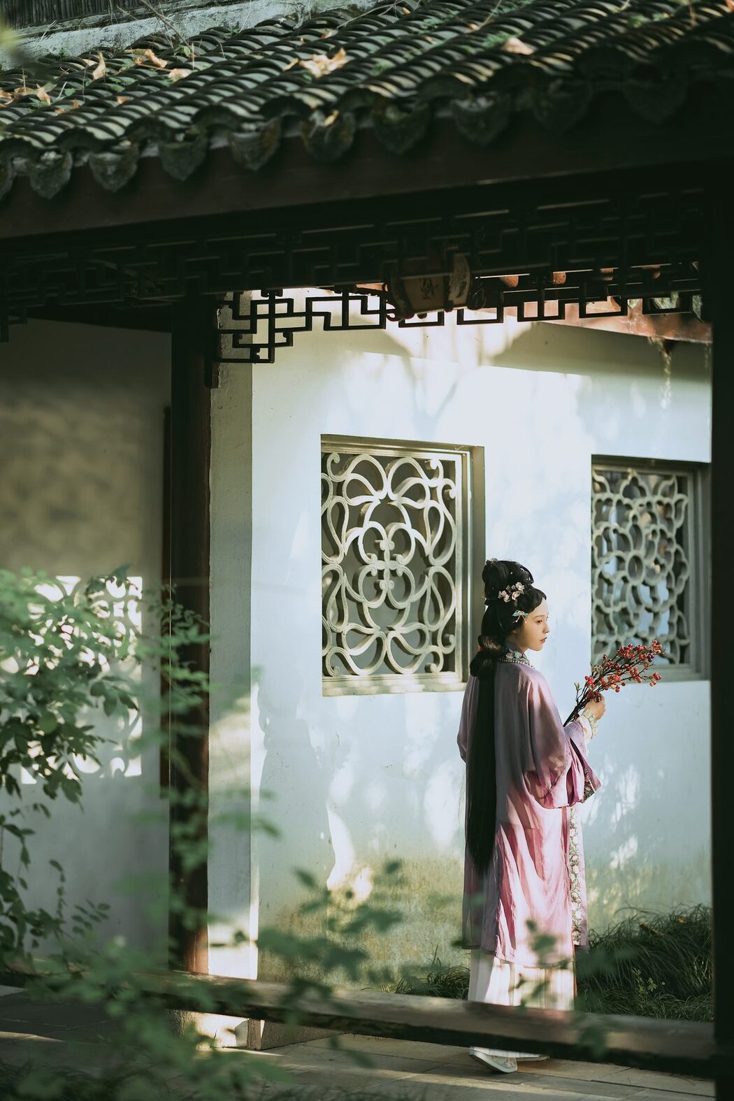 YiTuYu艺图语 Vol.3719 Zhe Zi Yu A Yu