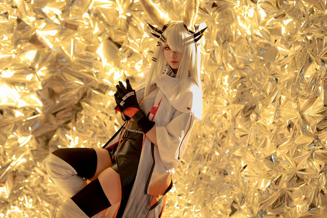 Coser@星之迟迟Hoshilily – 舟本 Heartbeat Part1