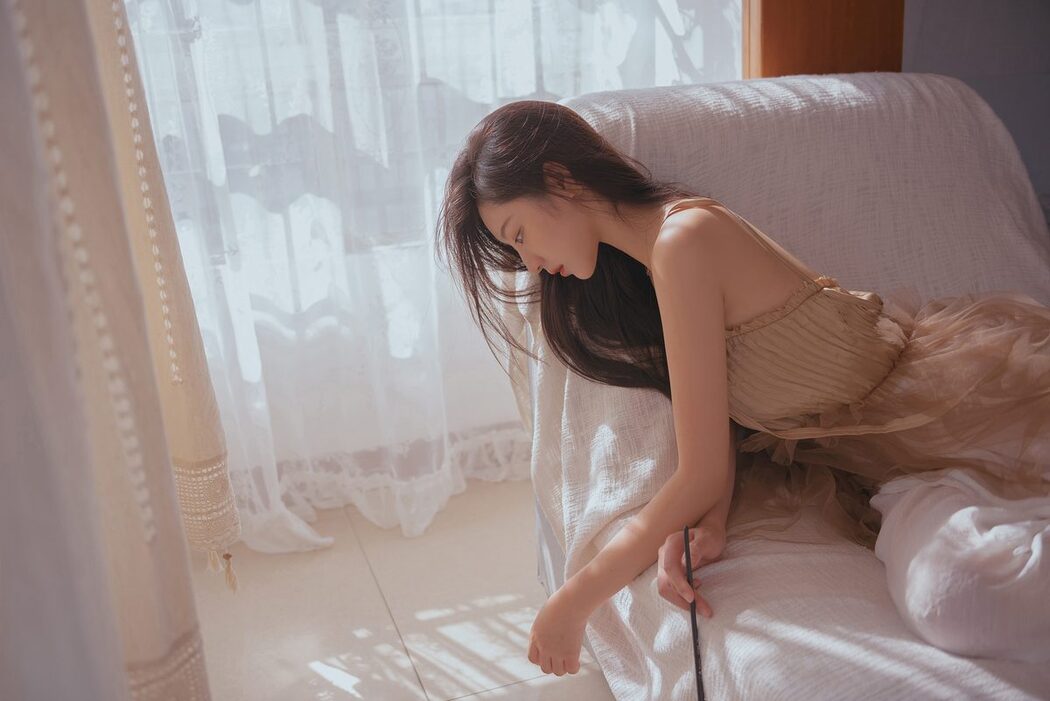 YiTuYu艺图语 Vol.3762 Yin He San Qian Li