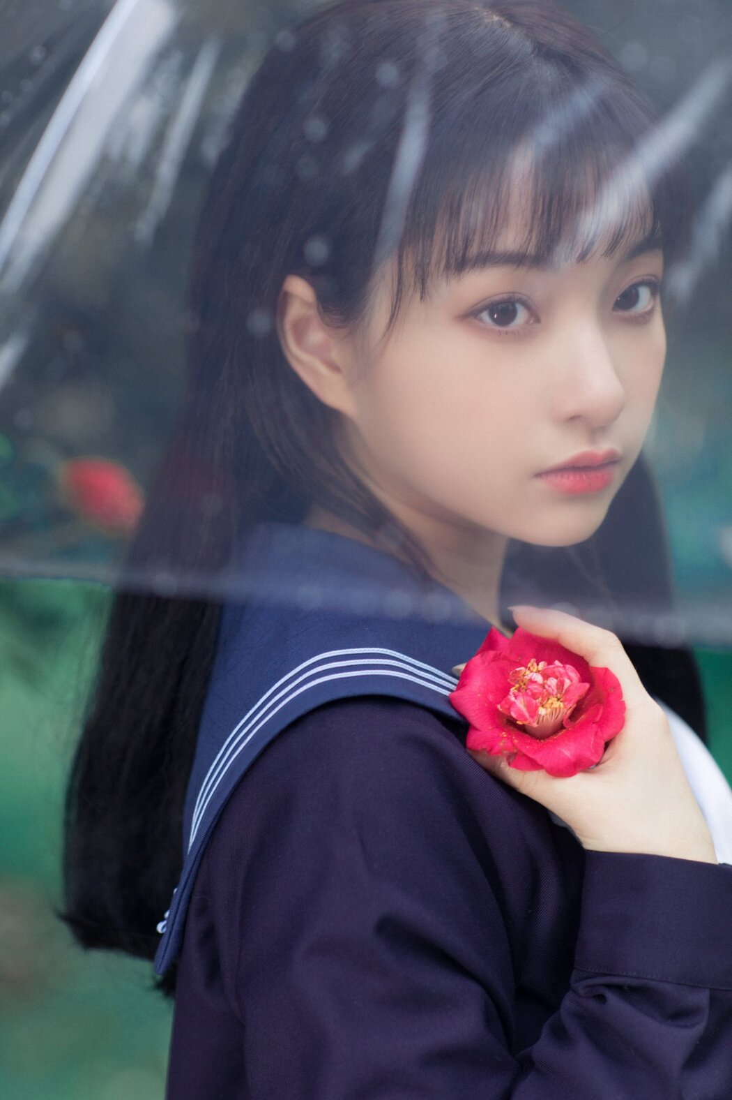 YiTuYu艺图语 Vol.376 Yi Qian Zhi Da Ri Ri