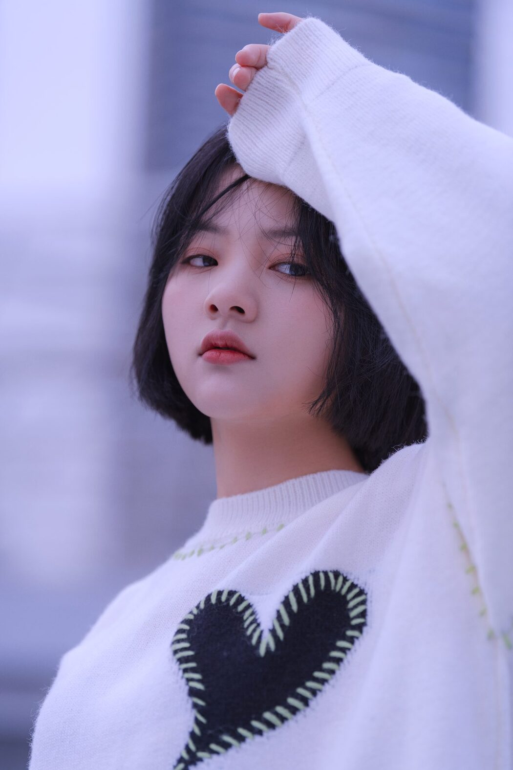 YiTuYu艺图语 Vol.3759 A Miao De Fan Fan