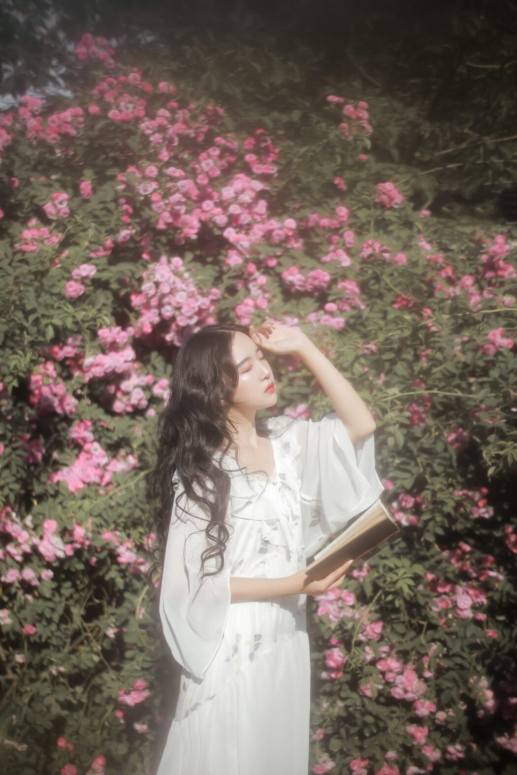 YiTuYu艺图语 Vol.3758 Zhi Xiu