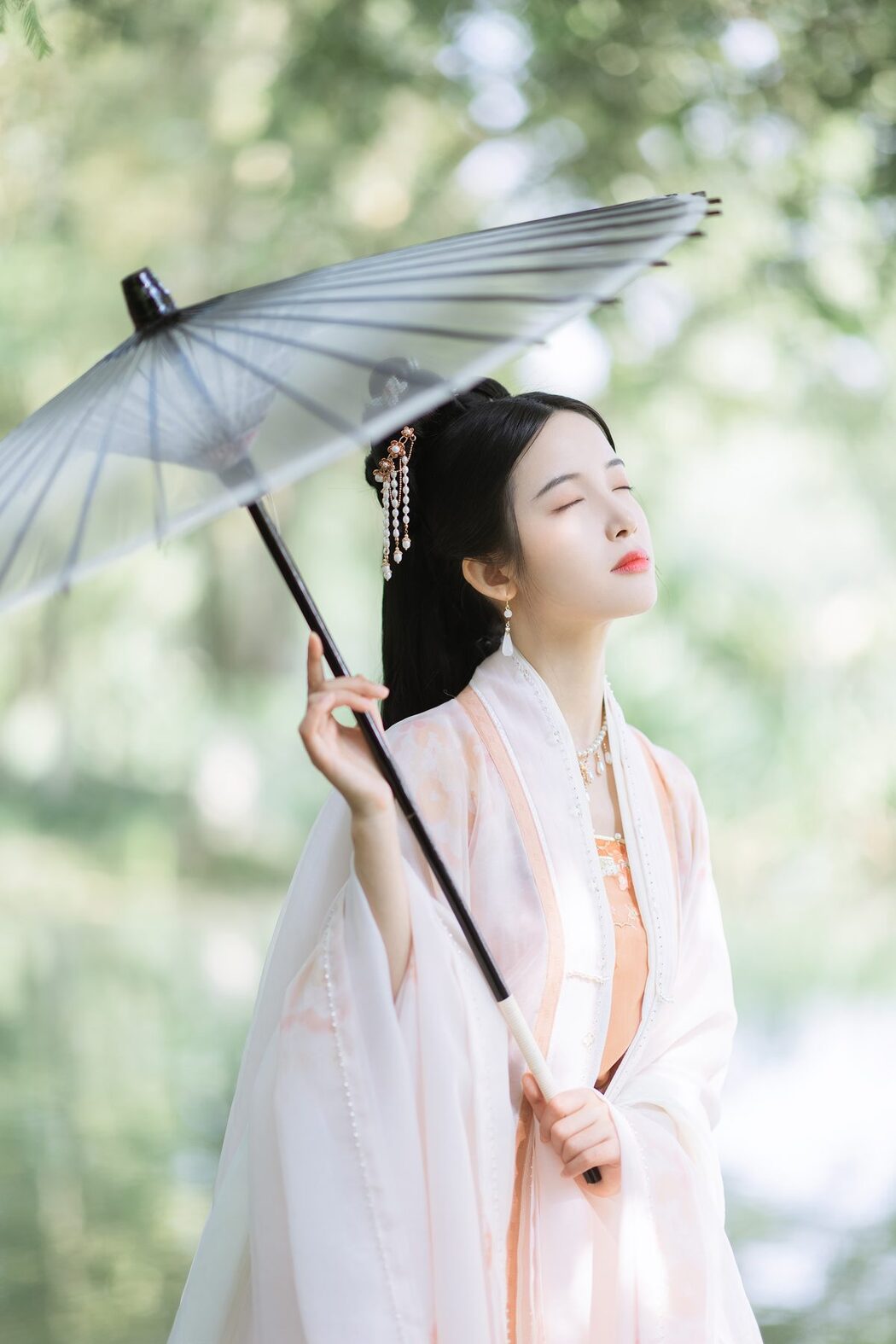 YiTuYu艺图语 Vol.3710 Yi Zhi A Meng Zai