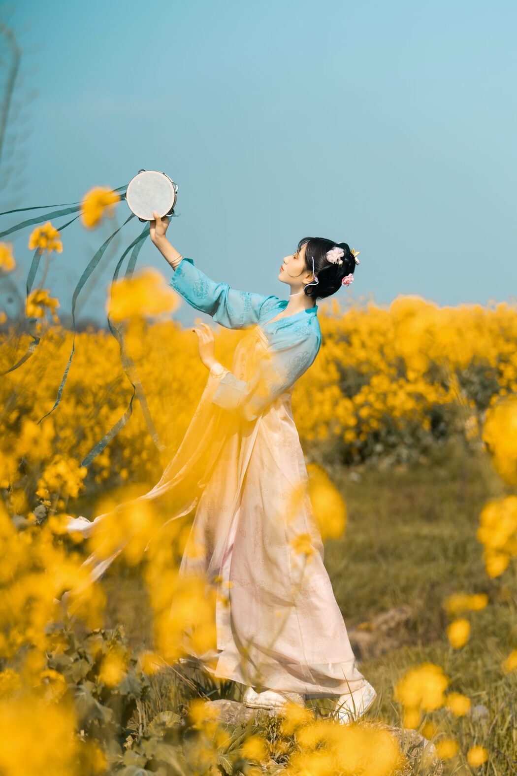 YiTuYu艺图语 Vol.3814 Chu Cha