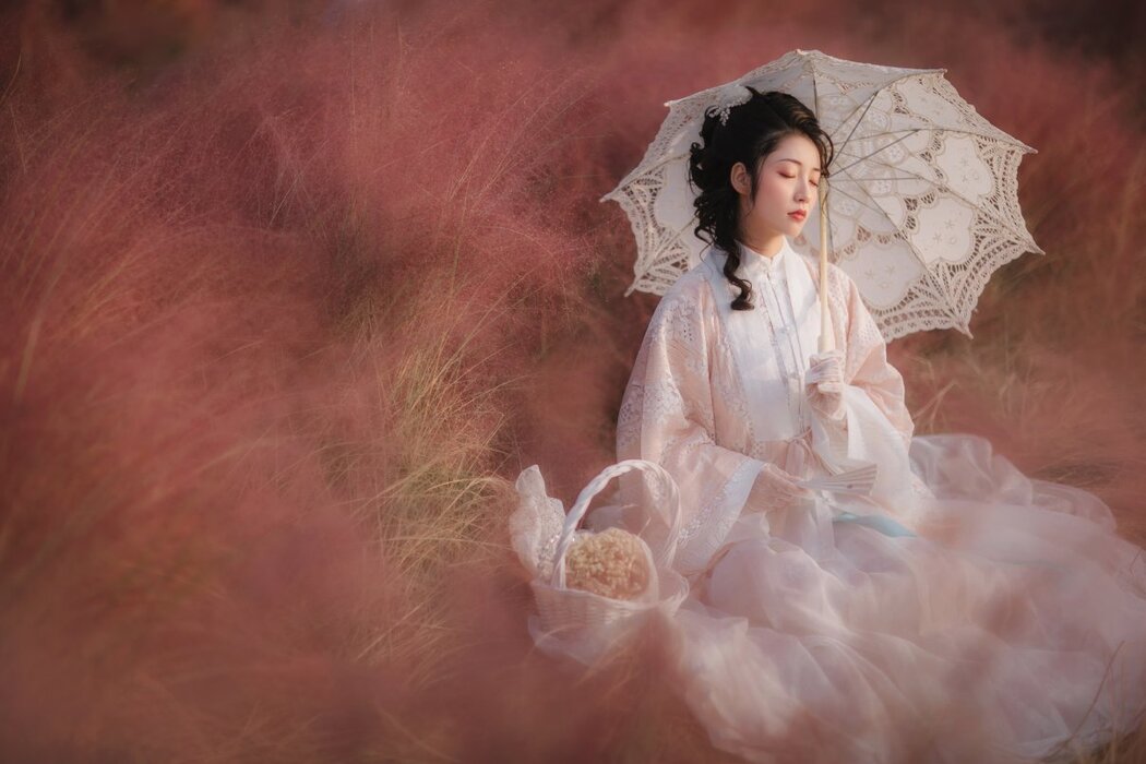 YiTuYu艺图语 Vol.379 Xiao Wen Nuan