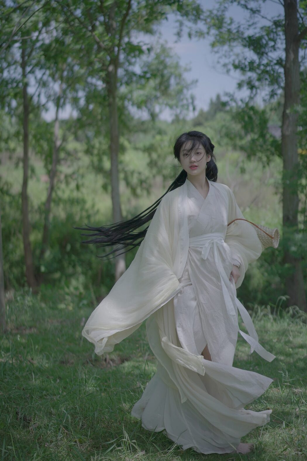 YiTuYu艺图语 Vol.3782 Yin He San Qian Li