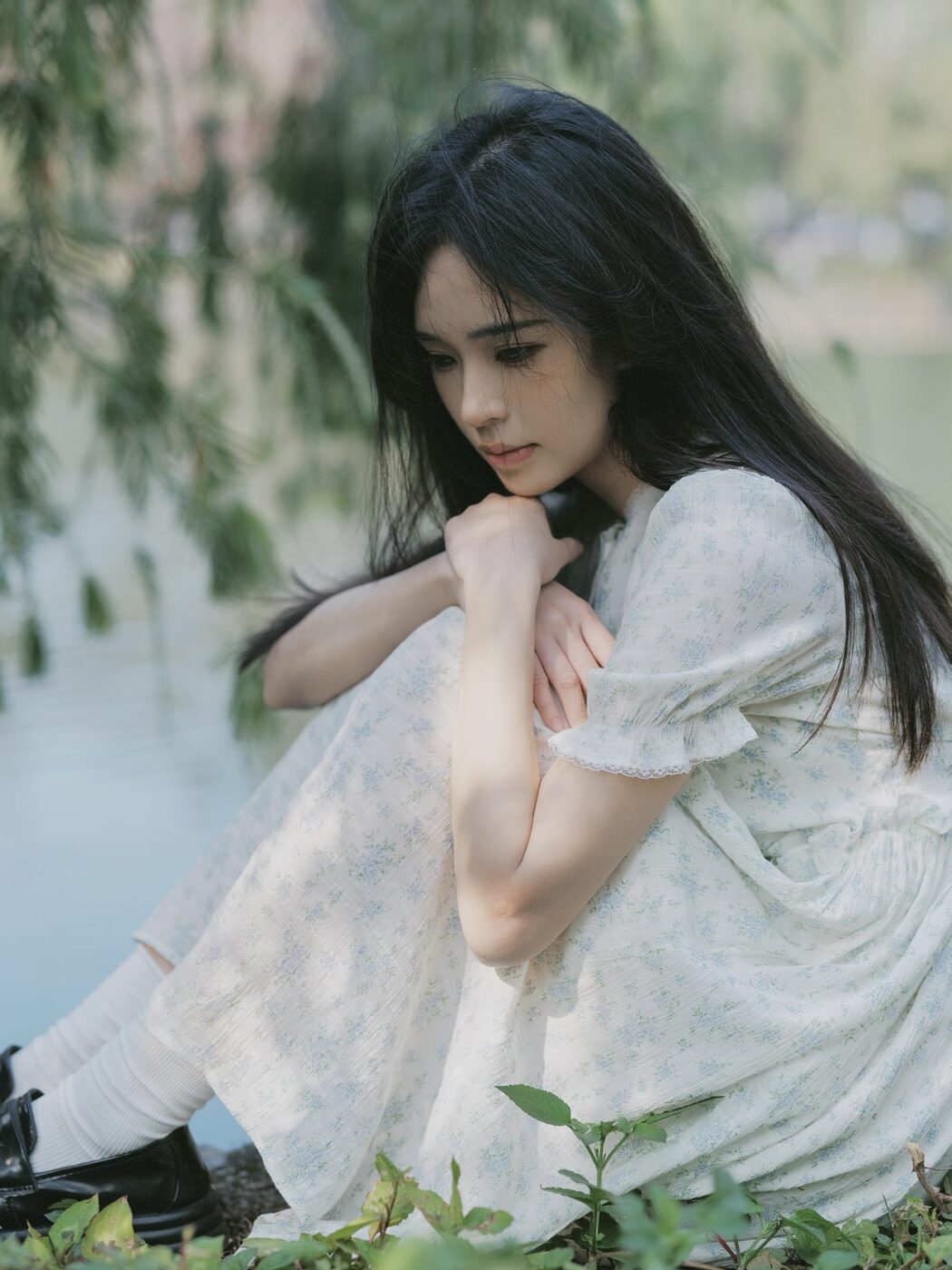 YiTuYu艺图语 Vol.3818 Cheng Zi
