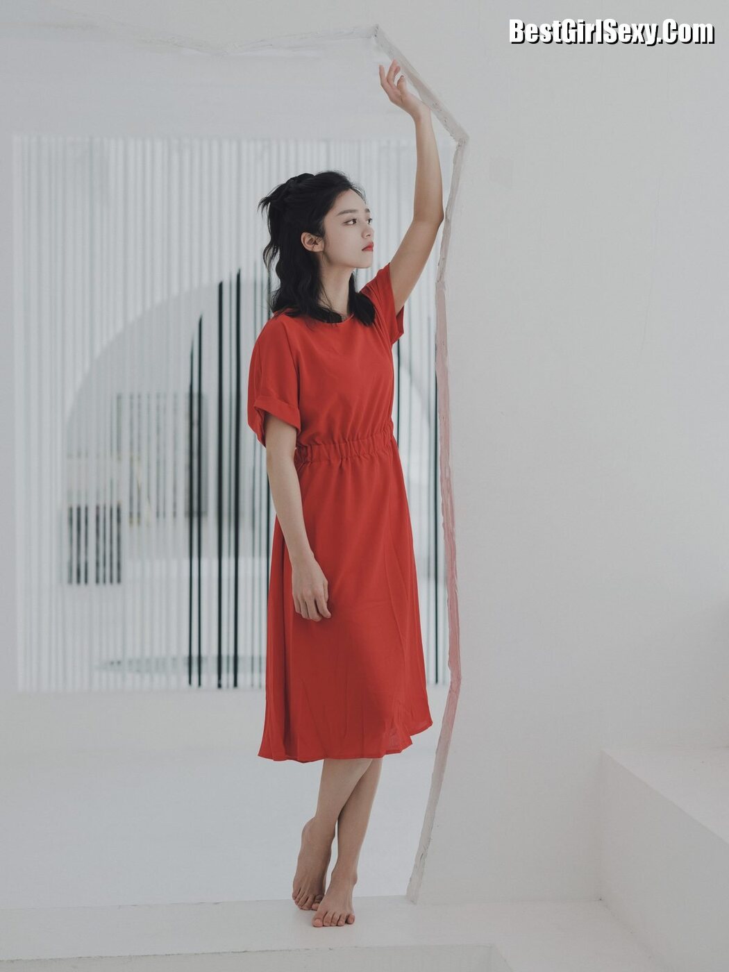 YiTuYu艺图语 Vol.3840 Yu Wen